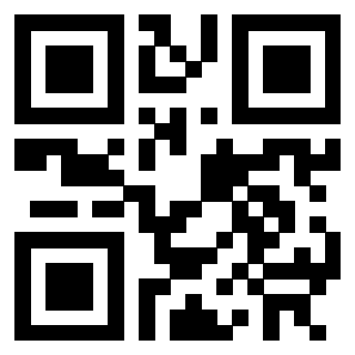 3302523810 - Immagine del QrCode associato
