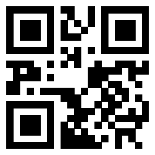 3302523811 Qr Code associato