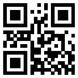 3302523813 Qr Code associato