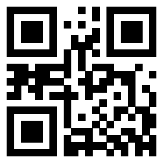 3302523814 - Immagine del QrCode