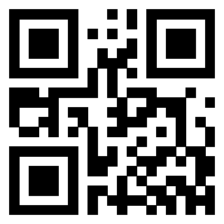 Immagine del QrCode di 3302523815