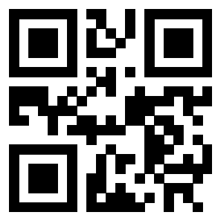 Immagine del QrCode di 3302523817
