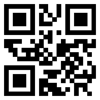 Il Qr Code di 3302523819
