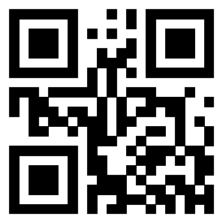 3302523821 - Immagine del QrCode