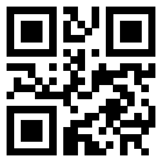 3302523825 Qr Code associato