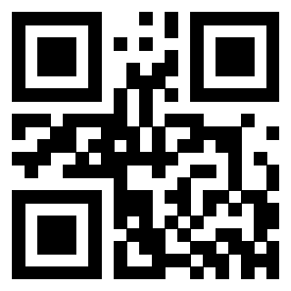 Immagine del Qr Code di 3302523826