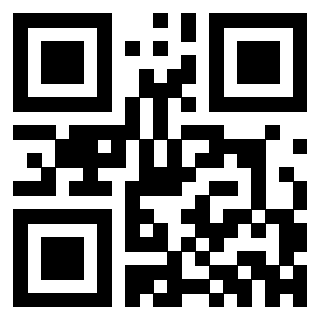 Immagine del Qr Code di 3302523827