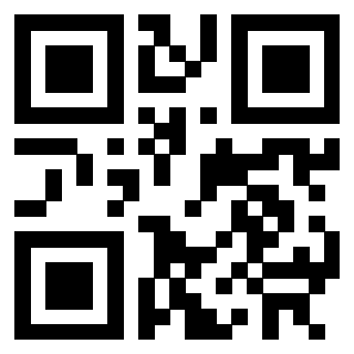 3302523830 - Immagine del QrCode