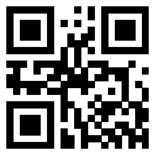 3302523831 - Immagine del Qr Code associato