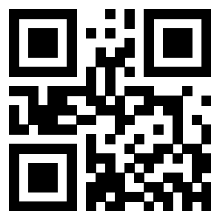 Immagine del Qr Code di 3302523835