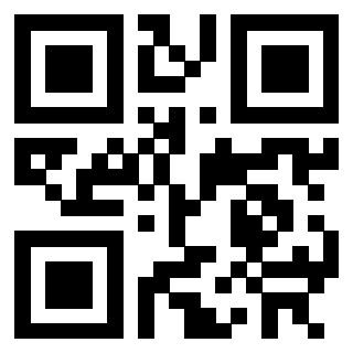 3302523836 QrCode associato