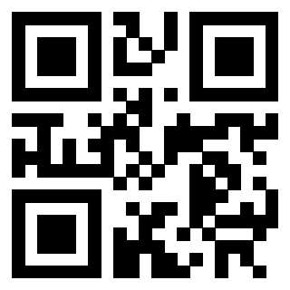 3302523837 - Immagine del Qr Code