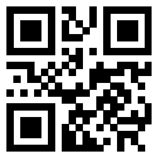 Immagine del QrCode di 3302523839