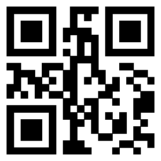 Immagine del QrCode di 3302523840