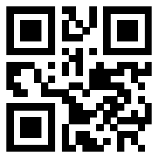 3302523841 - Immagine del QrCode