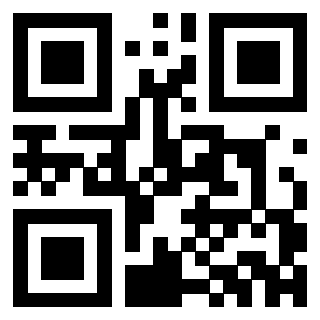 Immagine del QrCode di 3302523842