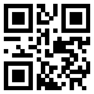 Immagine del Qr Code di 3302523843