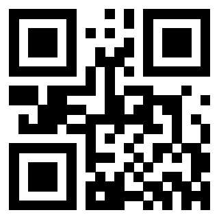 Scansione del Qr Code di 3302523844