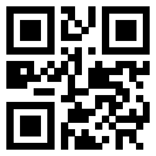 Immagine del Qr Code di 3302523848