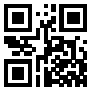 3302523851 - Immagine del Qr Code associato