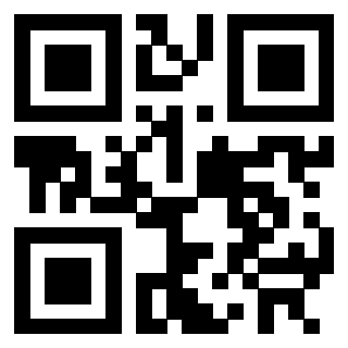 Scansione del Qr Code di 3302523853