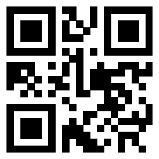 3302523854 - Immagine del Qr Code associato