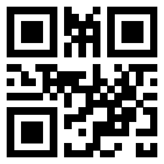 3302523855 - Immagine del QrCode