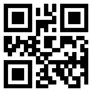 3302523856 - Immagine del QrCode associato