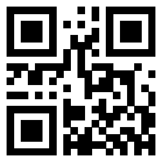 3302523857 - Immagine del QrCode associato