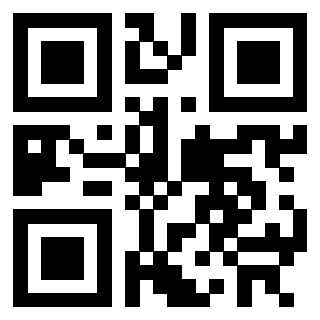 3302523859 - Immagine del QrCode associato