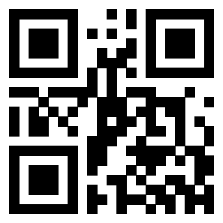 Immagine del Qr Code di 3302523863