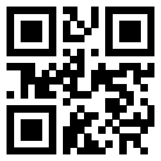 3302523866 QrCode associato
