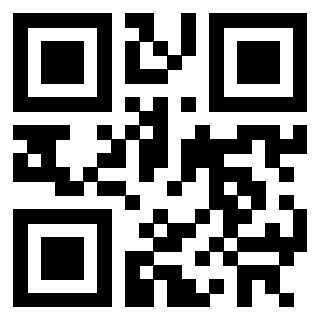 3302523870 - Immagine del QrCode