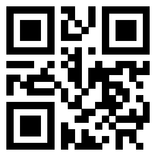 Il Qr Code di 3302523874
