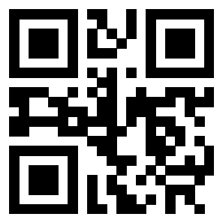 3302523876 - Immagine del Qr Code associato