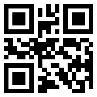 3302523880 - Immagine del QrCode associato