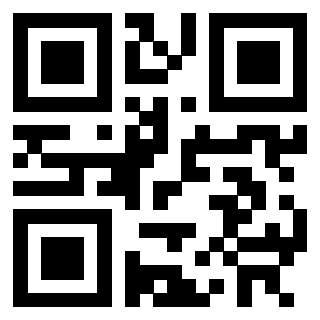 3302523882 - Immagine del QrCode associato