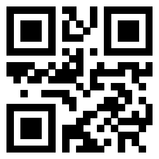 3302523884 - Immagine del Qr Code