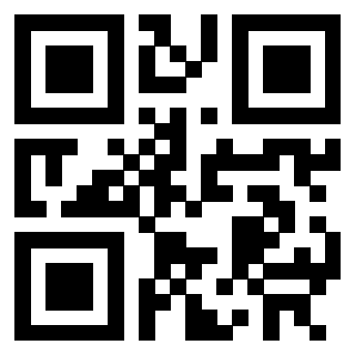 Il Qr Code di 3302523887
