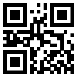3302523889 - Immagine del QrCode