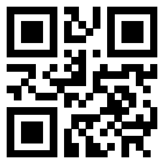 3302523894 Qr Code associato