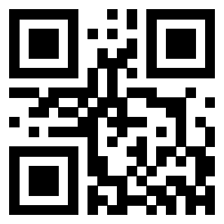 3302523896 - Immagine del QrCode
