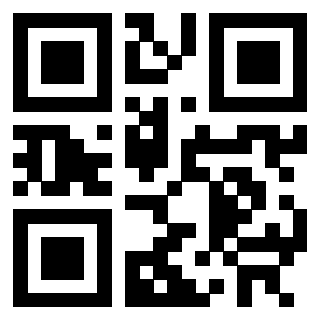 3302523897 - Immagine del QrCode