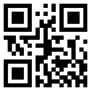3302523903 - Immagine del QrCode associato