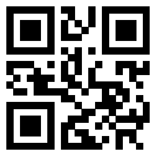 3302523904 - Immagine del Qr Code