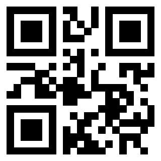 Il Qr Code di 3302523905