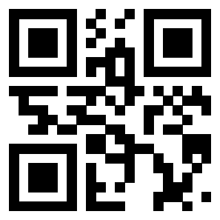 3302523906 - Immagine del QrCode