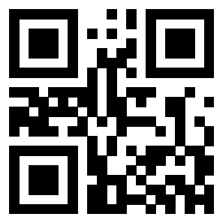 Immagine del Qr Code di 3302523909