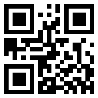 Immagine del QrCode di 3302523915