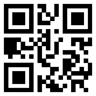 Immagine del Qr Code di 3302523917